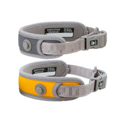 Hurtta halsbånd Adventure - grå