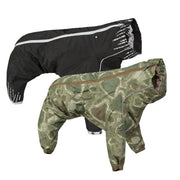 Hurtta Downpour Suit - regndress til hund