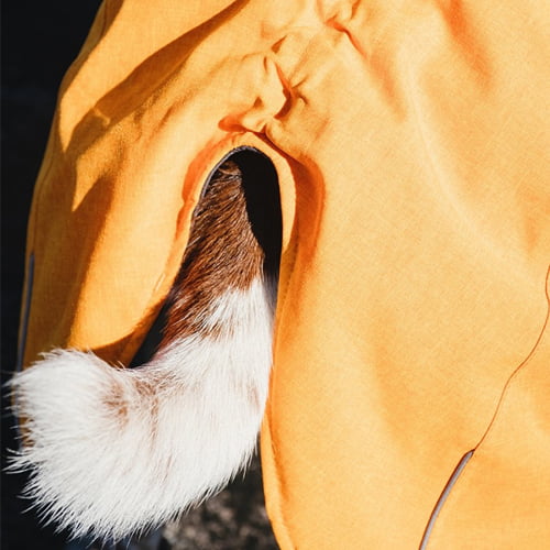 Hurtta Expedition Parka - varmedekken til hund