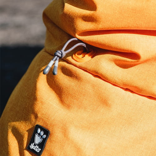 Hurtta Expedition Parka - varmedekken til hund