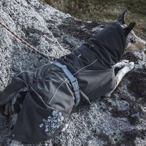 Hurtta hundedekken extreme warmer