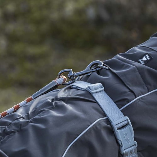 Hurtta hundedekken extreme warmer