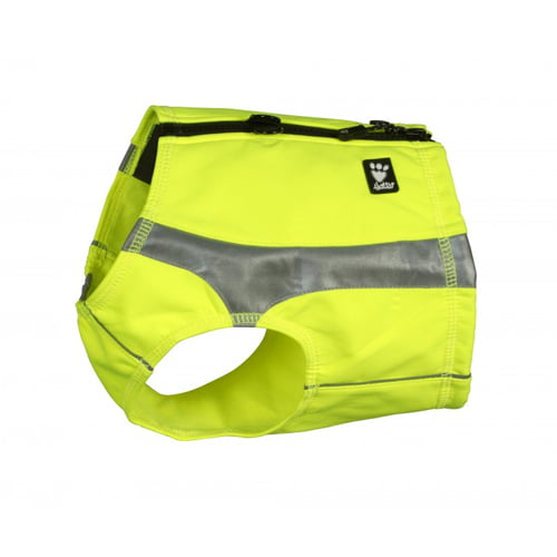 Hurtta Polarvest Gul