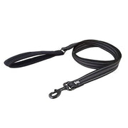 Hurtta hundebånd/-kobbel soft med refleks