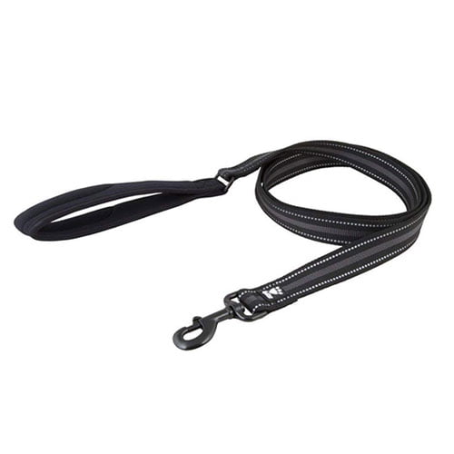 Hurtta hundebånd/-kobbel soft med refleks