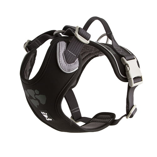 Hurtta hundesele Weekend Warrior – Sort