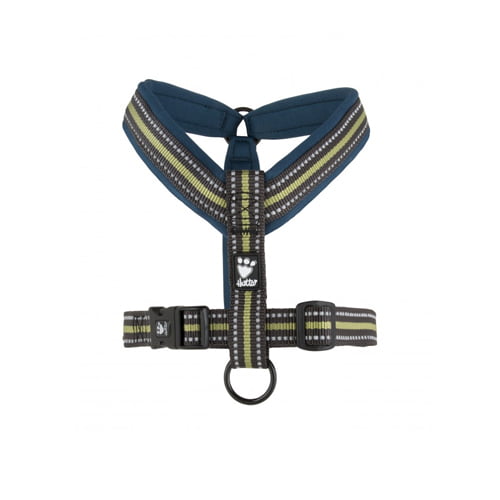 Hurtta Polstret Y-sele Juniper