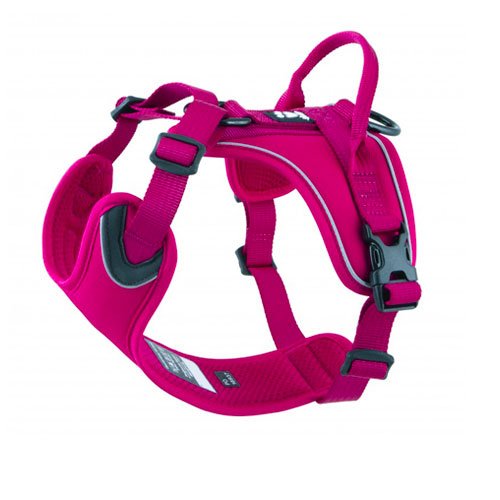 Hurtta sele Active - kirsebær