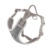 Hurtta Venture sele shadow / grå