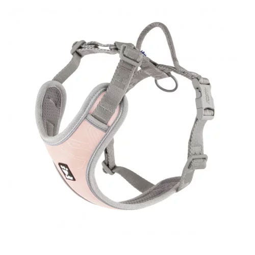 Hurtta Venture sele - rosa / trout