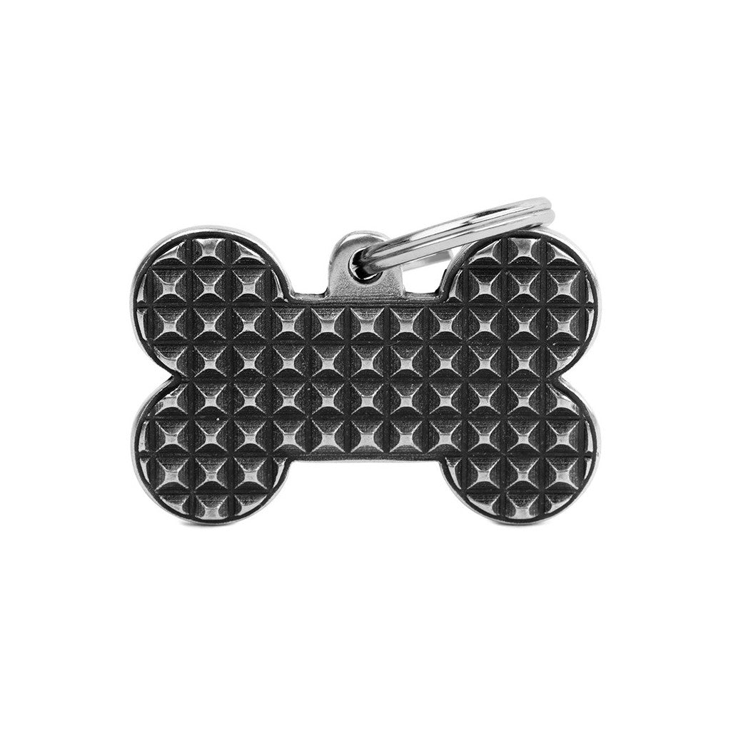 Bronx - Big Bone Studs