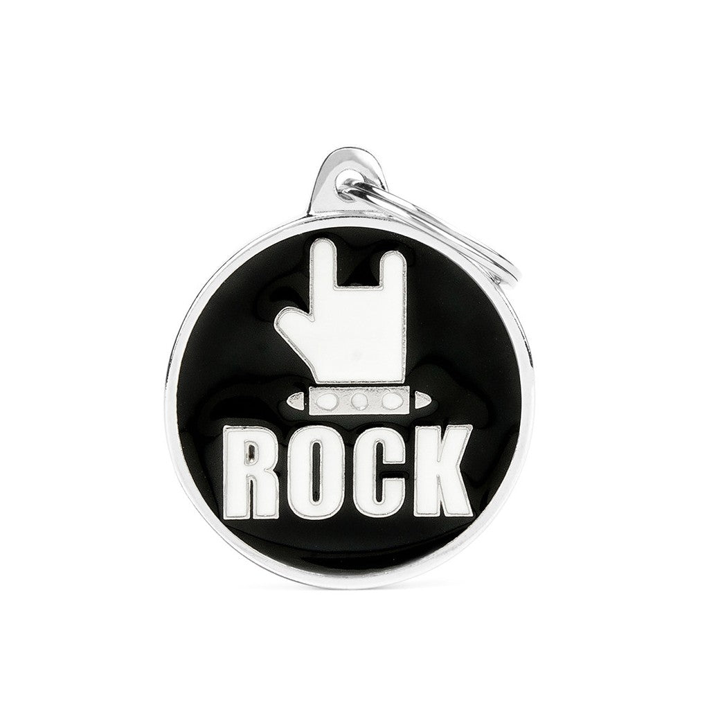 Charms - "Rock"