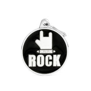 Charms - "Rock"