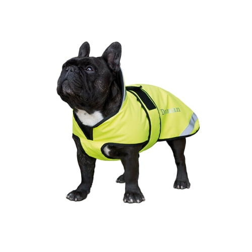 Jacson Refleksdekken fòret