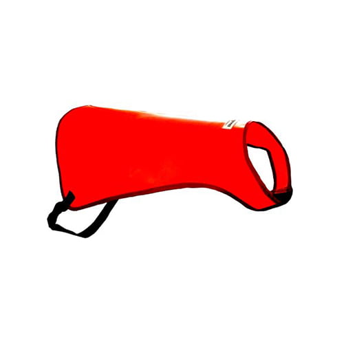 Jakt-/markeringsdekken til hund – Jægerens Duo