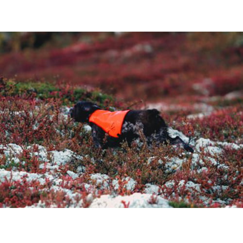 Jakt-/markeringsdekken til hund – Jægerens Duo