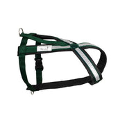 Jægerens kombisele til hund