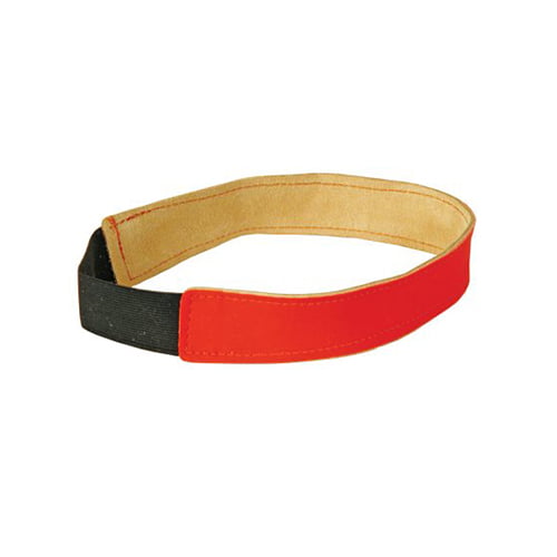 Jakthalsbånd strikk Str 30-50cm