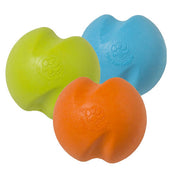 Jive fra West Paw – alternativ til tennisball for tøffe tyggere