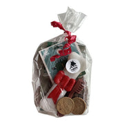 Gavepose med snacks til hund – Yukon