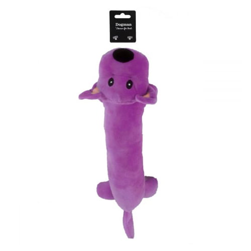 Plysjhund Karo - hundeleke