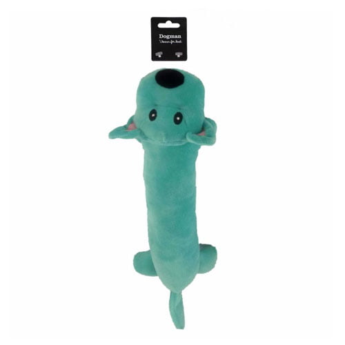 Plysjhund Karo - hundeleke