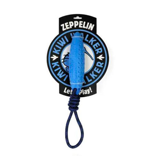 Produktfoto av kiwi walker flyteleke blå farge