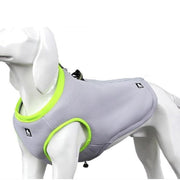 Kjølevest hund - Varmevest hund - Hundevennen