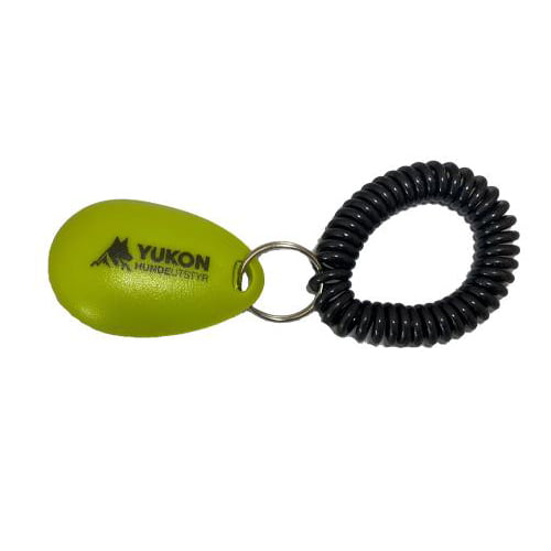 Yukon klikker med armbånd