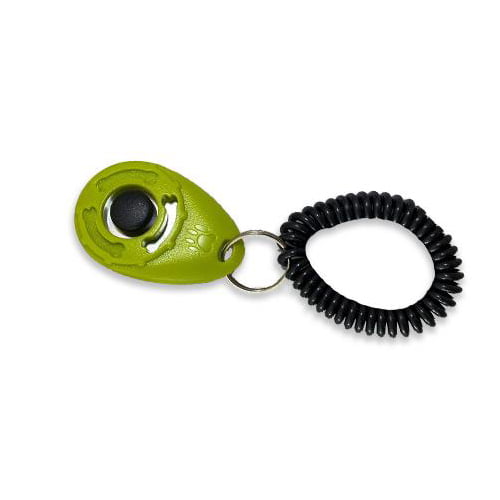 Yukon klikker med armbånd