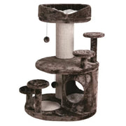 Kattemøbel for eldre katter 96 cm – Emil brun/beige