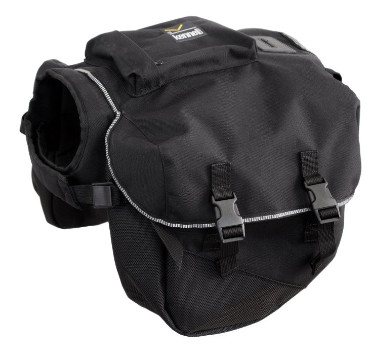 Kjørekløv til hund – Kennel Equip Cordura Kevlar