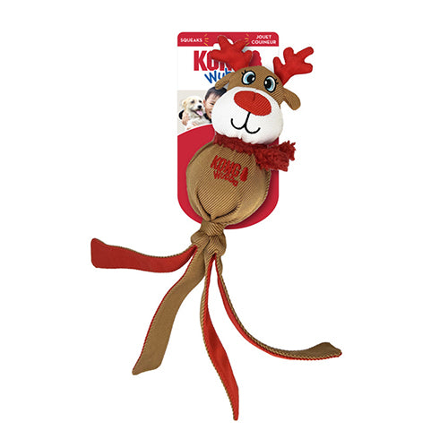 Produktfoto av Kong Wubba reinsdyr