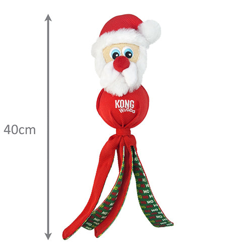 Produktfoto av Kong Wubba julenisse