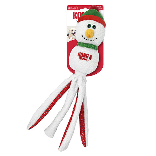 Produktfoto av Kong Wubba snømann