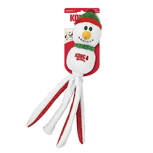 Produktfoto av Kong Wubba snømann