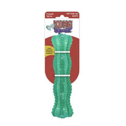 Morsom leke fra KONG – Squeezz Dental Stick