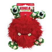 Produktfoto av KONG Whipples jumbo hundeleke