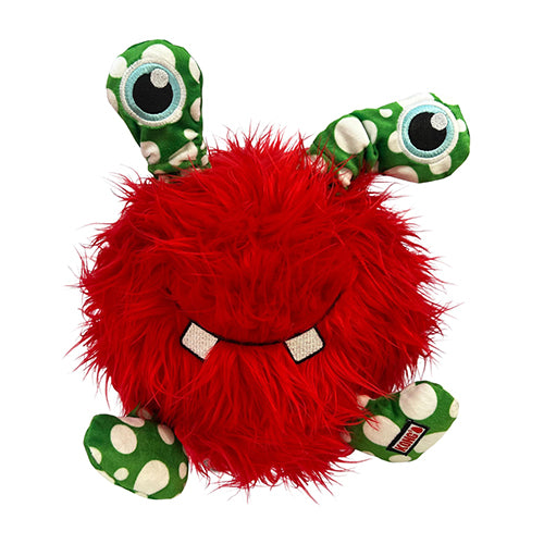 Produktfoto av KONG Whipples jumbo hundeleke