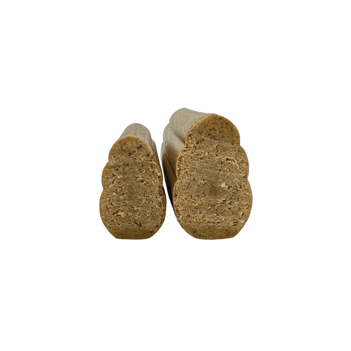 Kong Ziggies Puppy S tyggegodbit til valp, 198 g