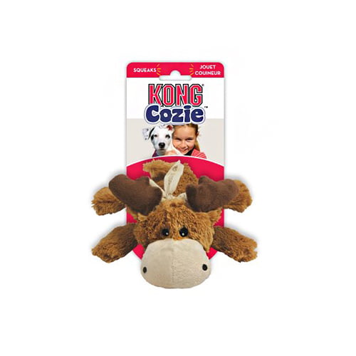 KONG Cozie XL – stort kosedyr til hund
