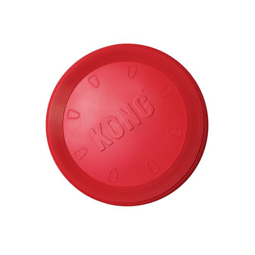 Kong Flyer Frisbee Til Hund