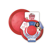Kong Flyer Frisbee Til Hund