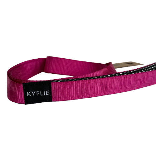 KYFLIE Momentum hundebånd/-kobbel