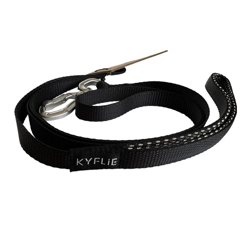 KYFLIE Momentum hundebånd/-kobbel