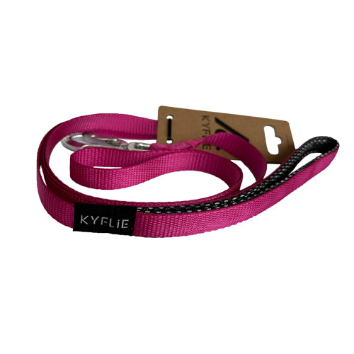 KYFLIE Momentum hundebånd/-kobbel