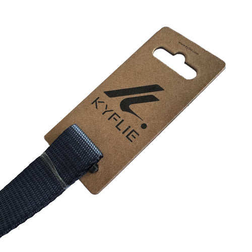 KYFLIE Momentum hundebånd/-kobbel