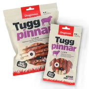 Tyggepinner til hund - lam