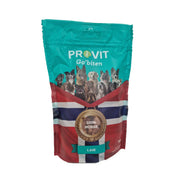 PROVIT frysetørket lam 50 g – naturlige godbiter til hund