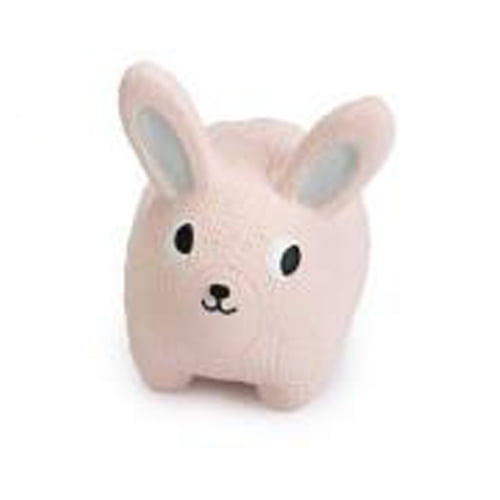 Søte latexdyr med pip